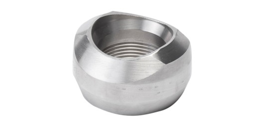 Inconel Threadolet, Monel Threadolet, Copper Threadolet, Duplex Threadolet